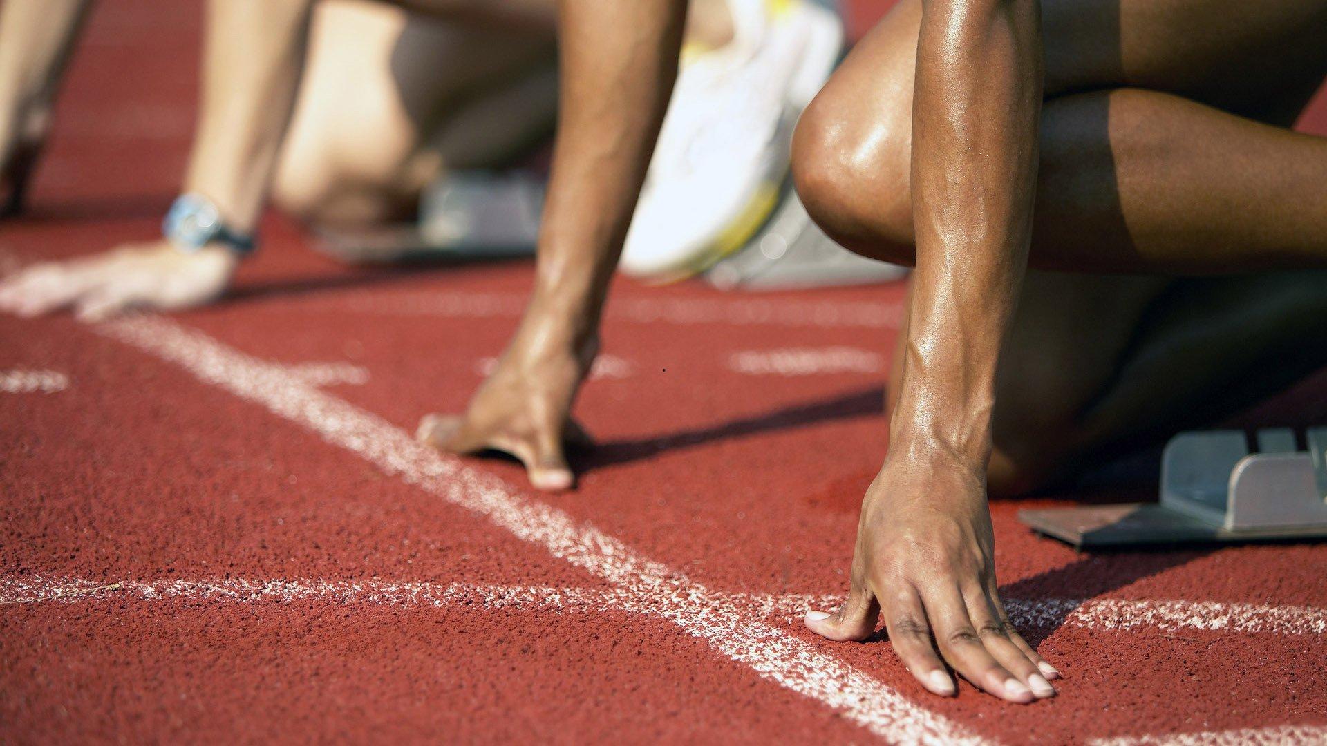 竞技精神闪耀赛场，唯有认真与热烈，方能铸就荣耀时刻